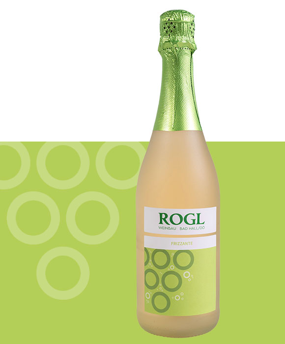 rogl weinbau frizzante 2024