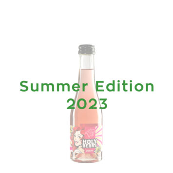 Rogl Wein OÖ Genusswinzer Holy Berry Summer Edition 2023