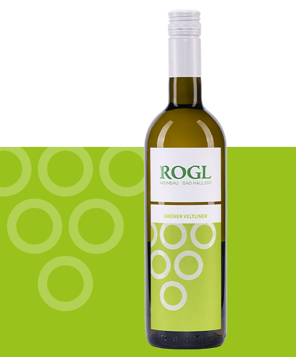 rogl weinbau gruener veltliner classic 2021