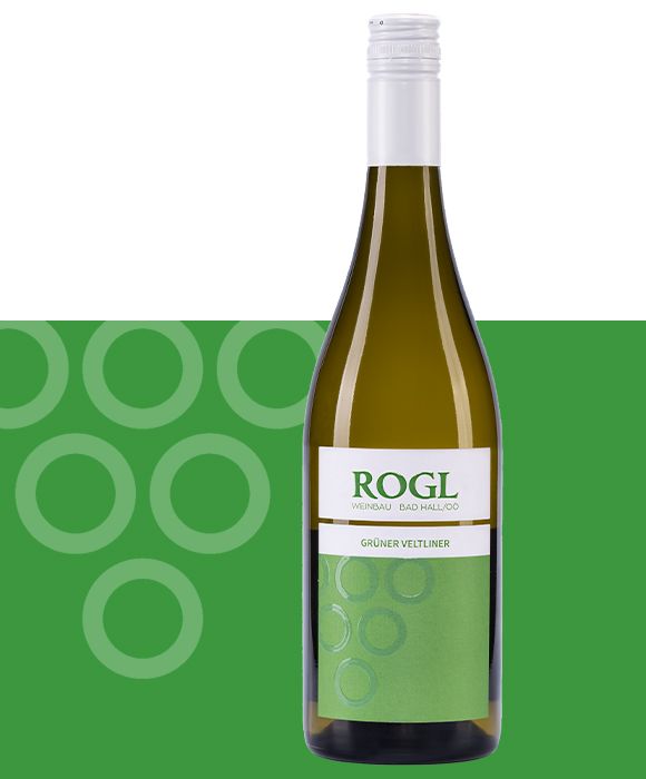 rogl weinbau gruener veltliner 2021